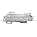 LUCE DIURNA SX SMART 12->14