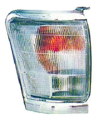 FANALE ANT.DX HI-LUX 4WD 98-00