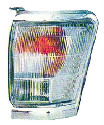 FANALE ANT.SN HI-LUX 4WD 98-00