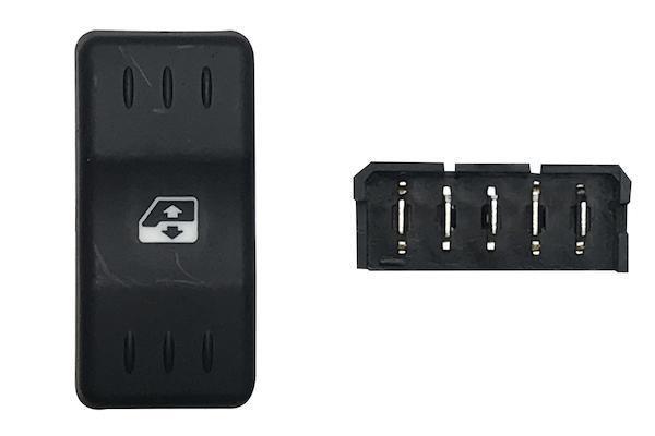 INTERR.ALZACR.ANT SN LOGAN 5 PIN