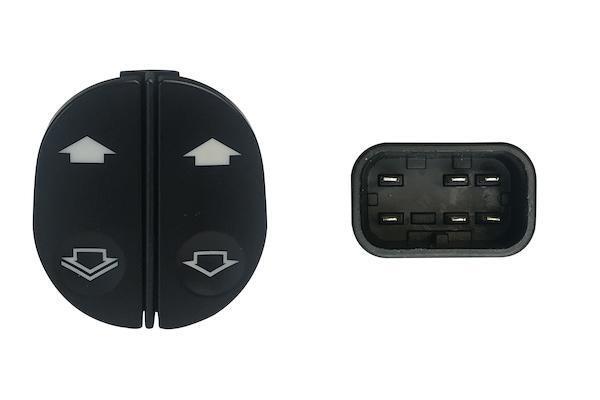 INTERR.ALZACR.ANT SN FIESTA 02->08 6PIN