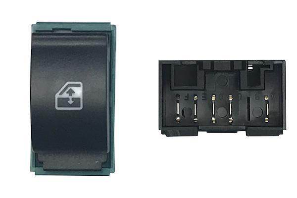 INTERR.ALZACR.ANT DX DOBLO 06->09 5PIN