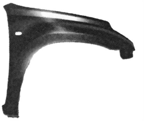 PARAFANGO ANT DX RAV 4 00->02
