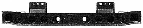 TRAV.RADIATORE ALFA 145/146 94>01