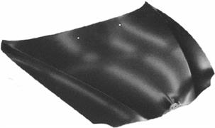 COFANO ALFA 147 2003