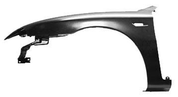 PARAFANGO ANT SX ALFA 147 05->