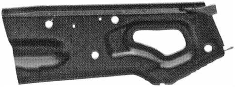 MEZZO LONGHERONE SN. Y10