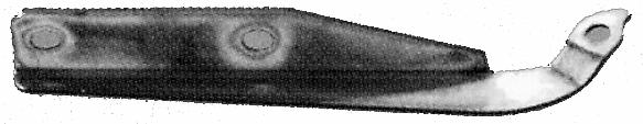 CERNIERA COFANO DS. Y10