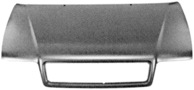 COFANO ZINCATO A 80 92