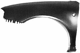 PARAF.ANT.SX A3 2001