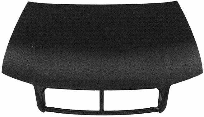 COFANO ZINCATO A4 2001