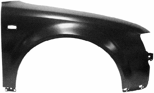 PARAF.ANT.DS.ZINCATO A4  2001