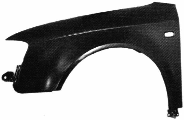 PARAF.ANT.SX A4 2005>