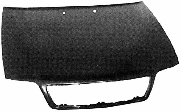 COFANO ANT. AUDI A6 06/01->04/05
