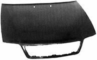 COFANO ANT. AUDI A6 06/01->04/05