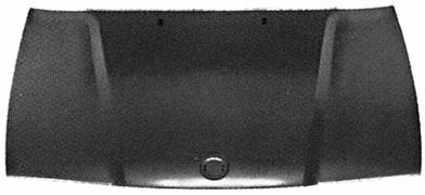 COFANO ANT BMW S3 E36 BN 4P