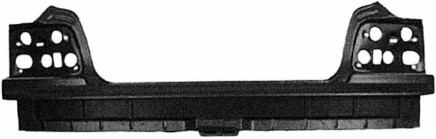 TRAVERSA POST. 4 PORTE  S3 E36 91/97