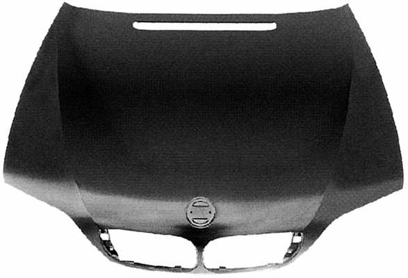 COFANO BMW 3 E46 2001->