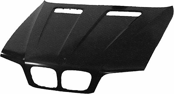COFANO ANT BMW X5 00->06
