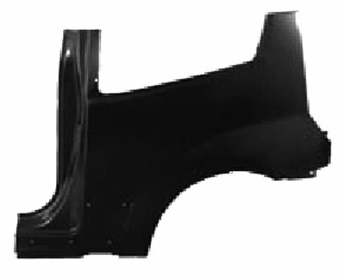 FIANCO POST DX C3 03->