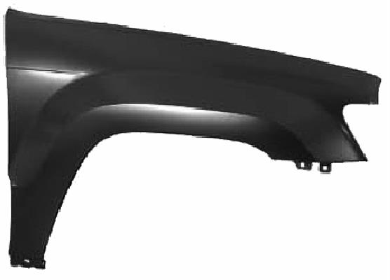 PARAFANGO ANT CHEROKEE 05->