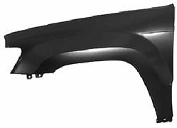 PARAFANGO ANT SN CHEROKEE 05->