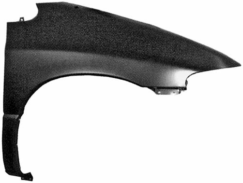 PARAFANGO ANT DX VOYAGER 03/01->