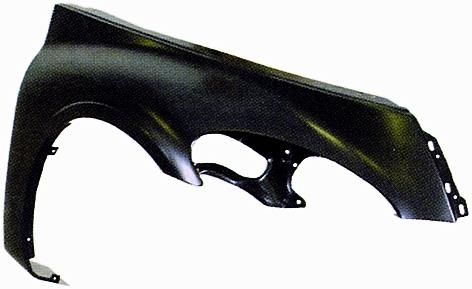 PARAFANGO ANT DX PT CRUISER 01->