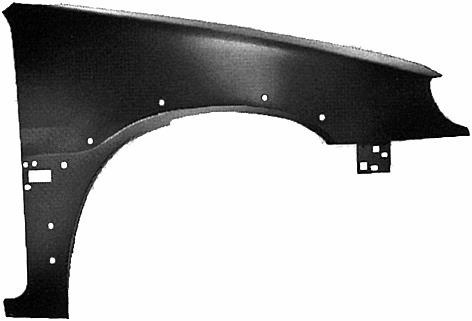 PARAF.ANT.DS. MODELLO  VTS SAXO