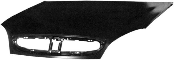 COFANO XARA 2000>