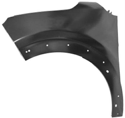 PARAFANGO ANT SN C3 16-> C-FORI PARAFANGHINO