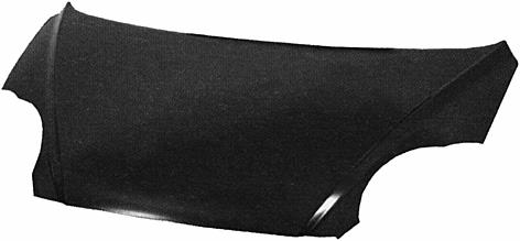 COFANO MATIZ 05->