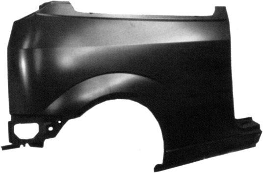 PARAF.POST.DS.3P FOCUS 98>01