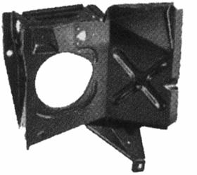 SEDE FARO DX TRANSIT 86