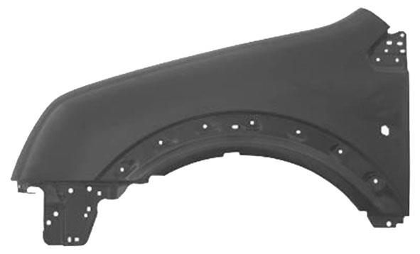 PARAF.ANT SN CONNECT 03->06 c/foro arco