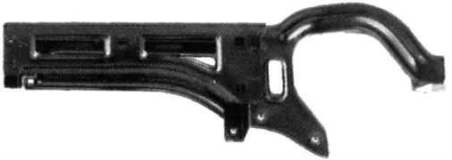 COLL.PARAF.ANT DX BRAVO/A