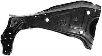 LONGHERONE ANT.DS.BRAVO/A