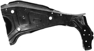 LONGHERONE ANT.SN.BRAVO/A