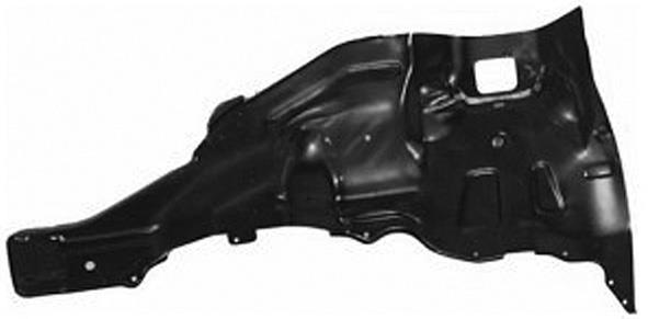 LONGHERONE ANT.DS.COMPL.TIPO