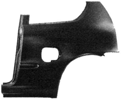 PARAF.POST SX SEICENTO>2000