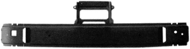 TRAV.PARAURTO ANT.MULTIPLA 99->