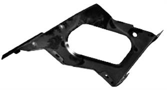 STAFFA RINF.PARAF.ANT.DX PUNTO 2003