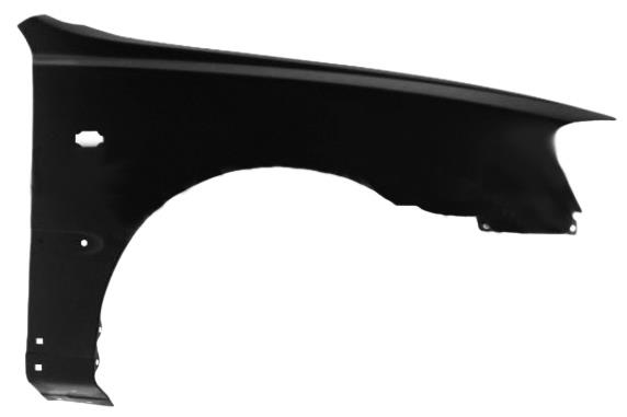PARAFANGO ANT DX ACCENT 01/00->12/01