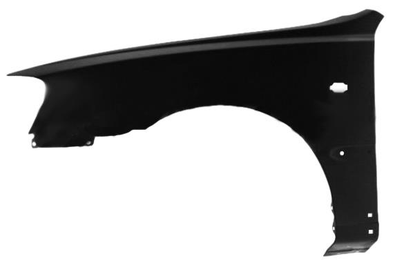 PARAFANGO ANT SX ACCENT 01/00->12/01