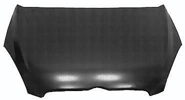 COFANO HYUNDAI ACCENT 06->