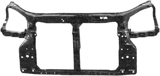 FRONTALE ANT HYUNDAI TUCSON 2004->