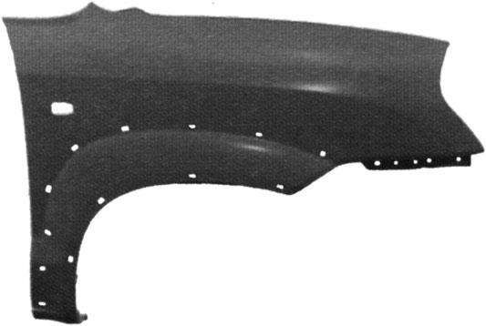 PARAFANGO ANT DX TUCSON 04->