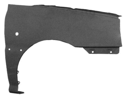 PARAFANGO ANT DX C/FORI MOD.KIA RIO 99->12/01