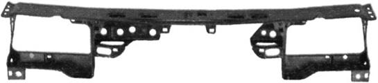 OSSATURA FRONT.DEDRA