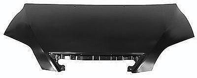 COFANO ANT MAZDA 2 03->07